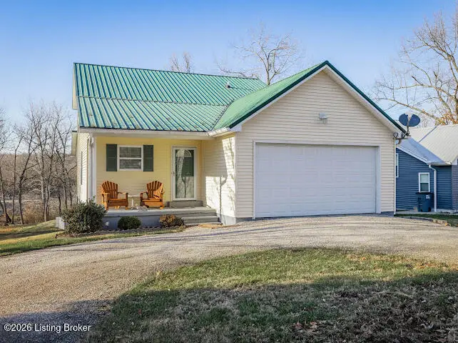 25 E Holiday Beach Loop, McDaniels, KY 40152 - Image #3