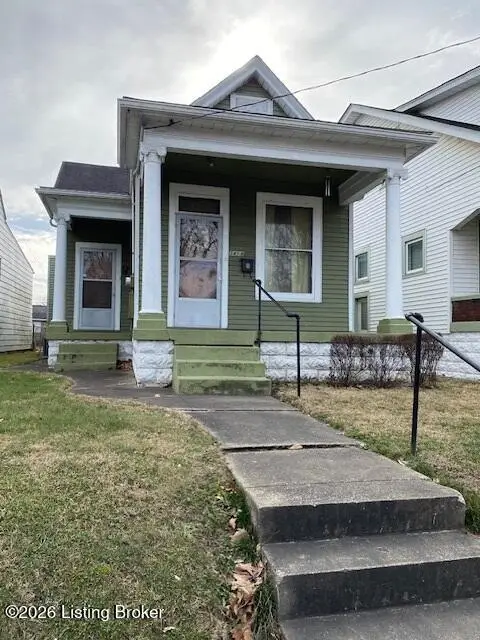 3418 W Muhammad Ali Blvd, Louisville, KY 40212 - Image #2