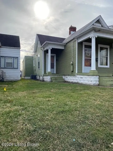 3418 W Muhammad Ali Blvd, Louisville, KY 40212 - Image #3