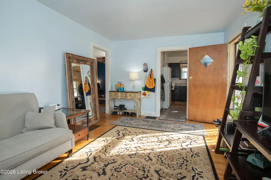 4007 Mapleton Ave, Louisville, KY 40215 - #3