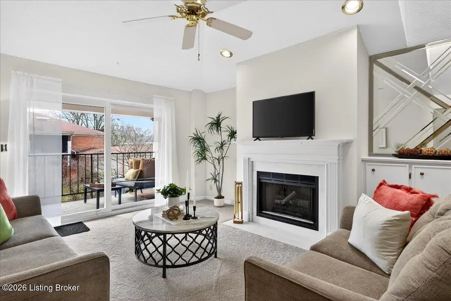 1306 Forest Park Rd, Louisville, KY 40223 - #3