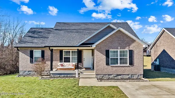 414 Susannah Ave, Bardstown, KY 40004