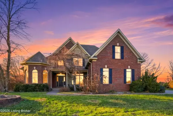 2870 Cropper Rd, Shelbyville, KY 40065