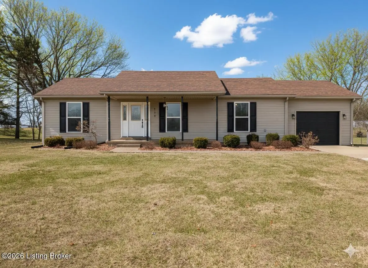 155 Meadowview Ln, Cecilia, KY 42724 - Image #1