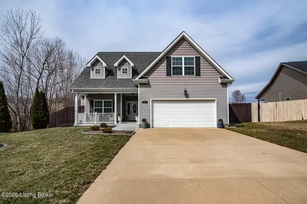 109 Shirley Blvd, Vine Grove, KY 40175