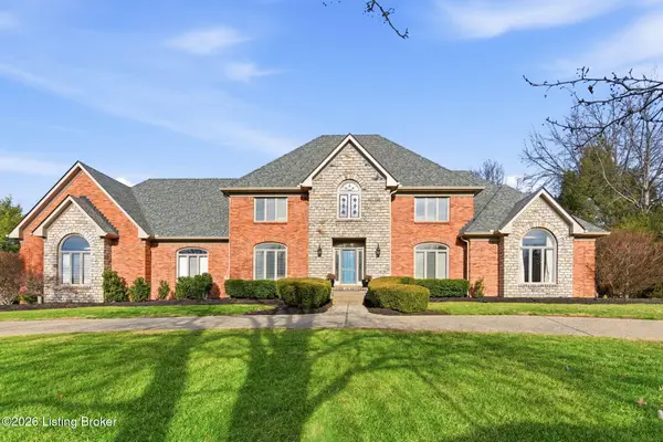 7303 Willow Gate Ct, Prospect, KY 40059