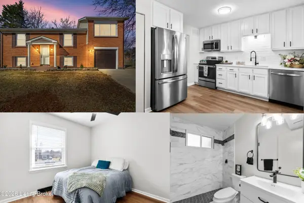 269 Senate Cir, Radcliff, KY 40160