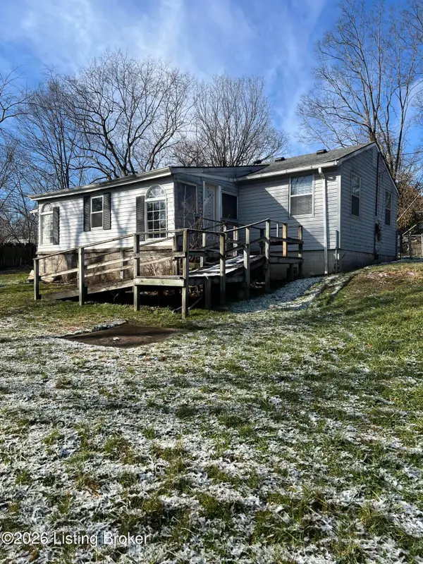 132 Lincoln St, Nicholasville, KY 40356