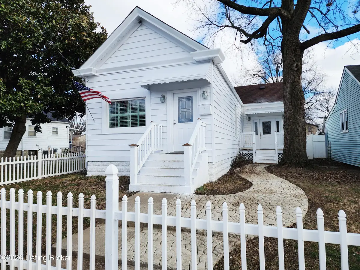 3611 Woodruff Ave, Louisville, KY 40215 - Image #1