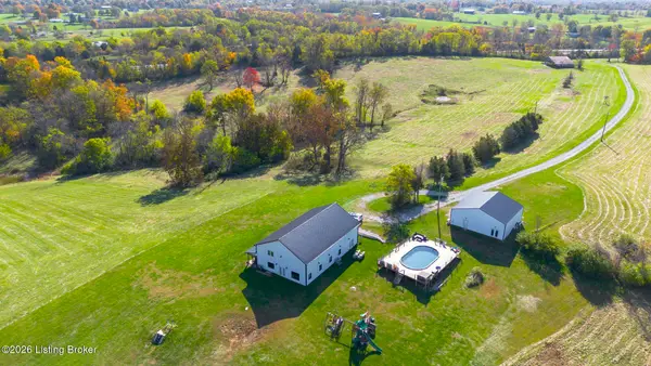 2794 Carmon Creek Rd, Campbellsburg, KY 40011