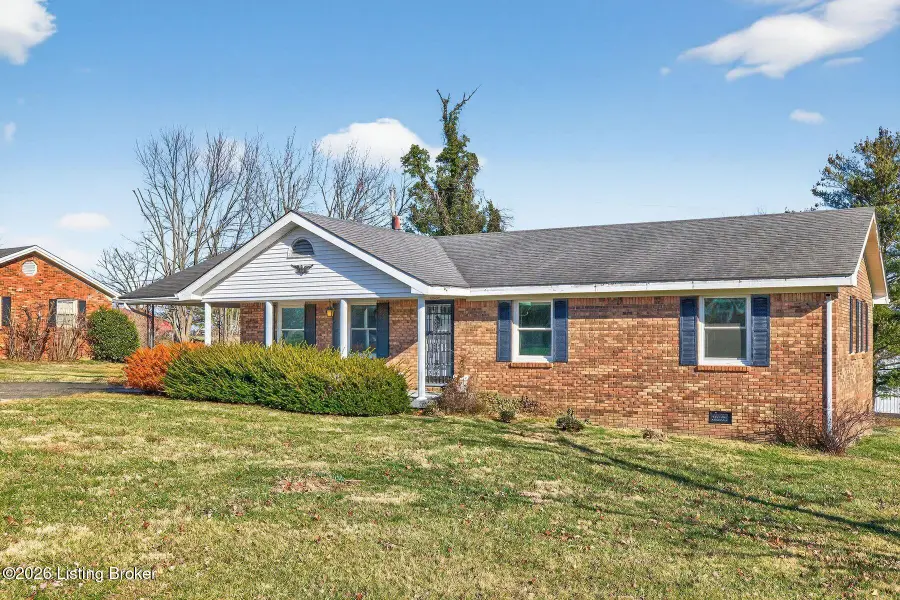 116 Southern Dr, Perryville, KY 40468 - Image #2