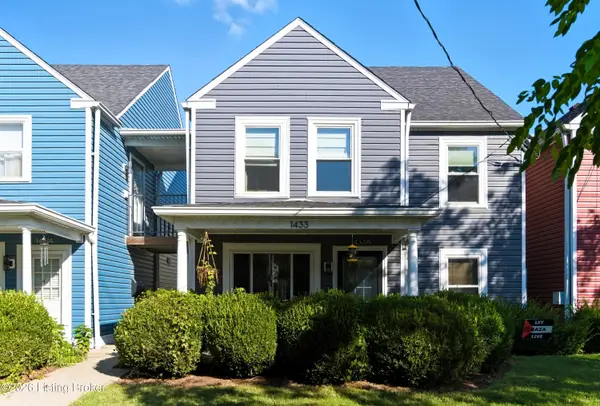 1433 E Breckinridge St #B, Louisville, KY 40204