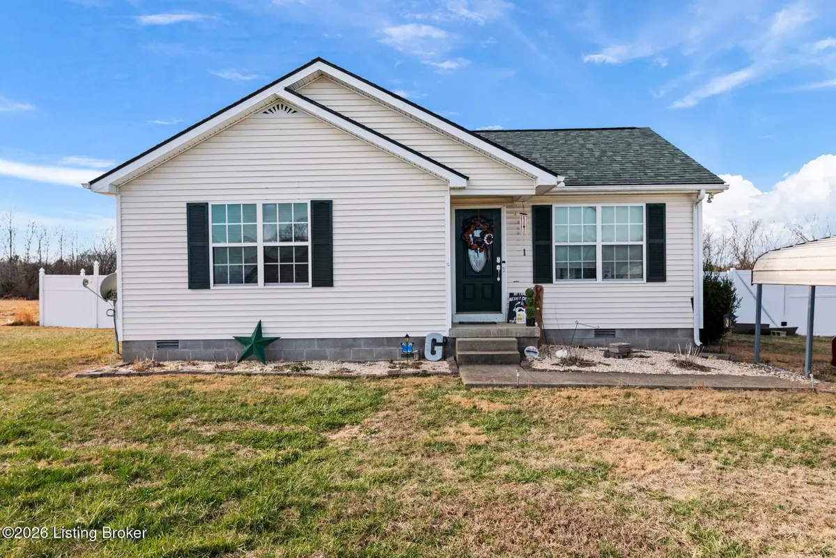 151 Wind Song Way, Adolphus, KY 42120 - Image #1