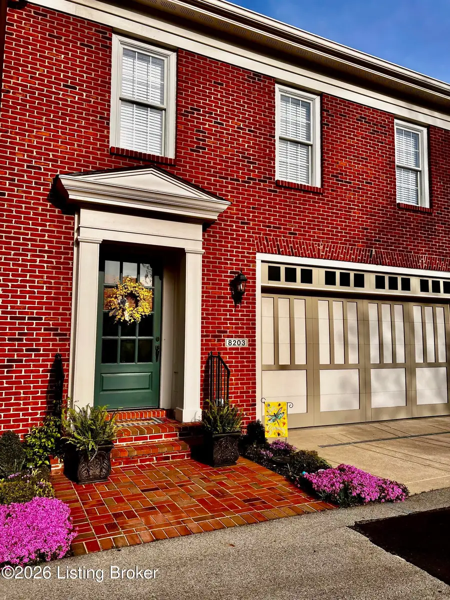 8203 Maris Ct, Louisville, KY 40241 - #2