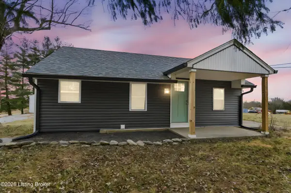 960 Brownsboro Rd, Pendleton, KY 40055