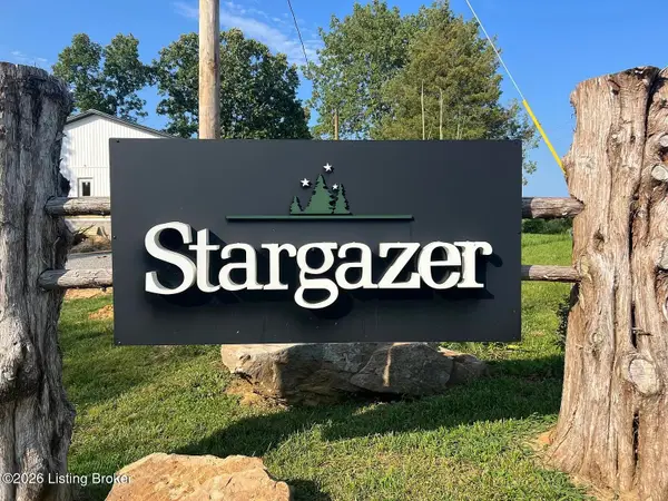 Lot 2 Stargazer Ln #Lot 2, Falls Of Rough, KY 40119