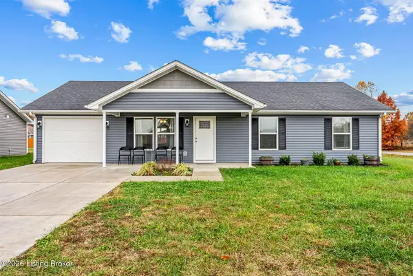 1381 Onyx Ave, Scottsburg, IN 47170