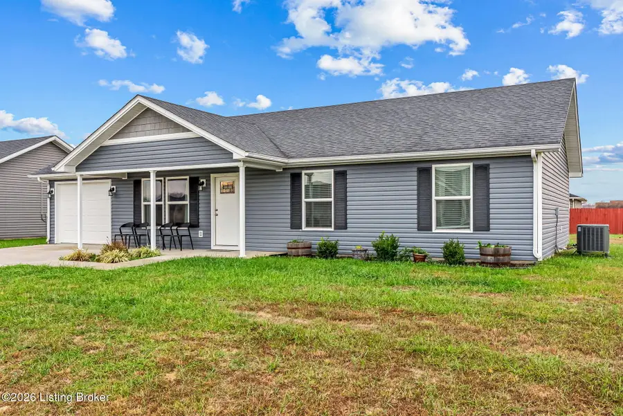 1381 Onyx Ave, Scottsburg, IN 47170 - Image #2