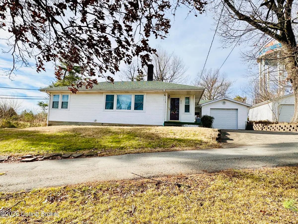 904 Brandenburg Rd, Leitchfield, KY 42754 - Image #1