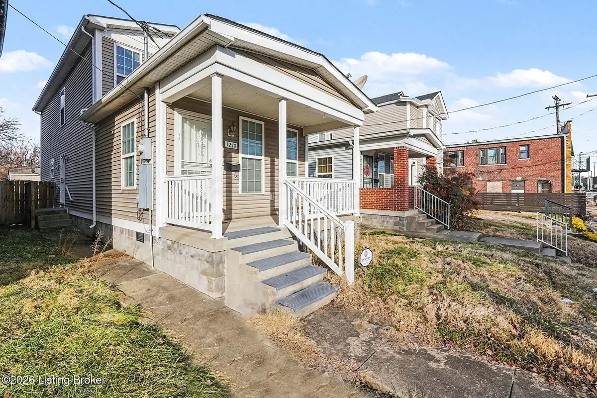 1210 S Preston St, Louisville, KY 40203 - Image #1