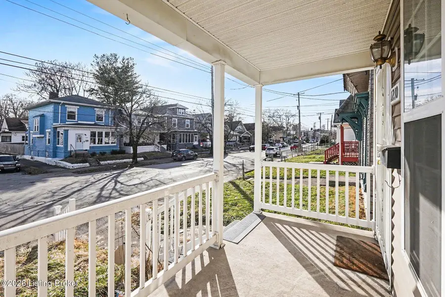 1210 S Preston St, Louisville, KY 40203 - Image #2