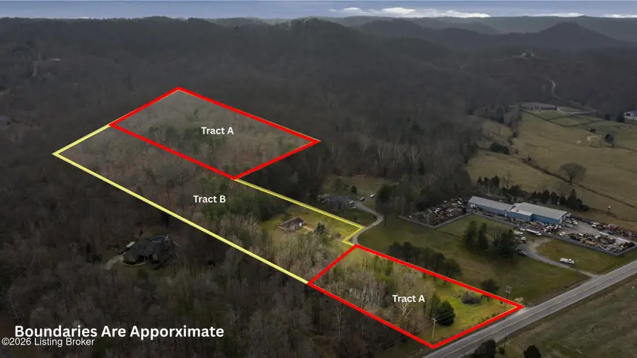 16027 State Road 60, Borden, IN 47106 - Image #2