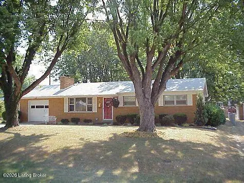 4708 Saint Rita Dr, Louisville, KY 40219 - #1