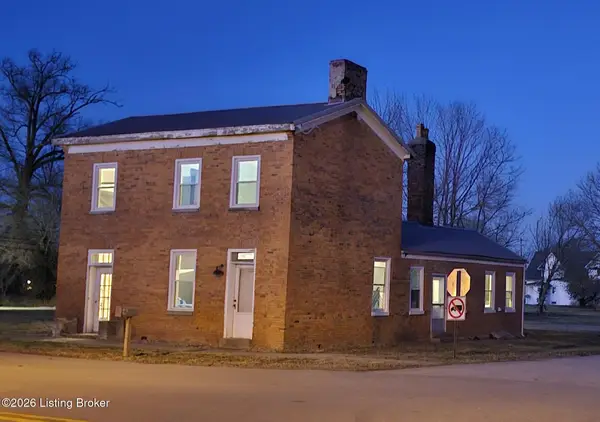 211 Main Cross St, Ghent, KY 41045