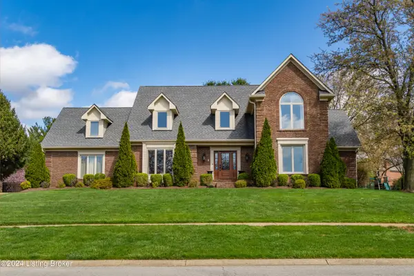 4629 Wolfcreek Pkwy, Louisville, KY 40241