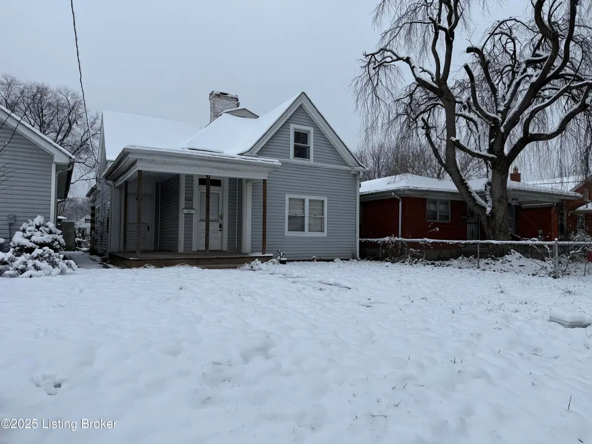 3636 Craig Ave, Louisville, KY 40215 - Image #1