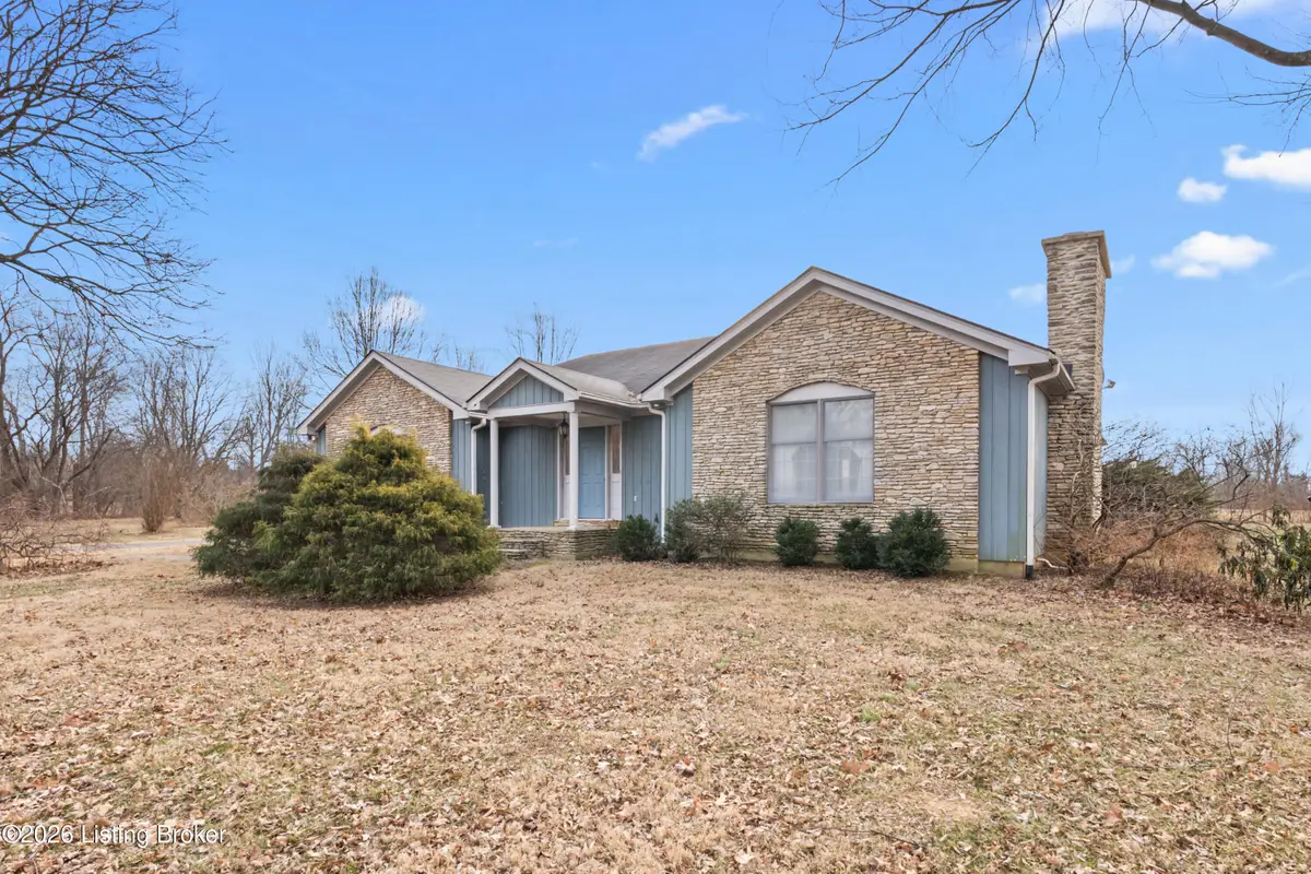 10104 Secretariat Dr, Goshen, KY 40026 - #1