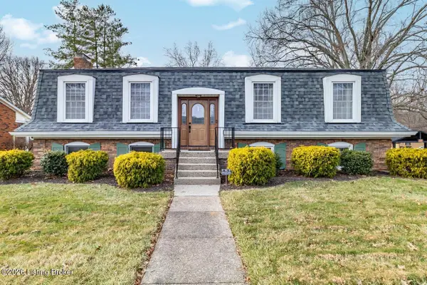 113 Farrington Dr, New Albany, IN 47150