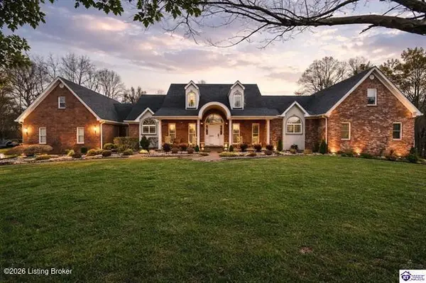 410 Chaparrral Dr, Elizabethtown, KY 42701