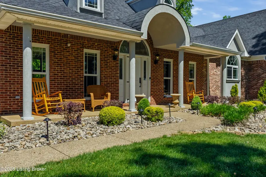 410 Chaparrral Dr, Elizabethtown, KY 42701 - #3