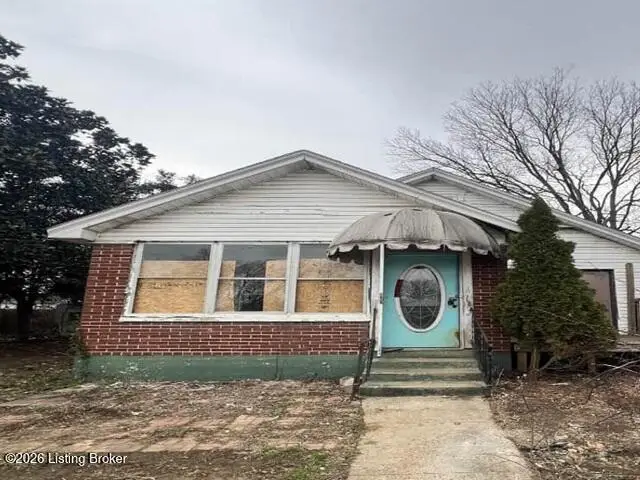 1639 Monarch Ave, Owensboro, KY 42303 - Image #1