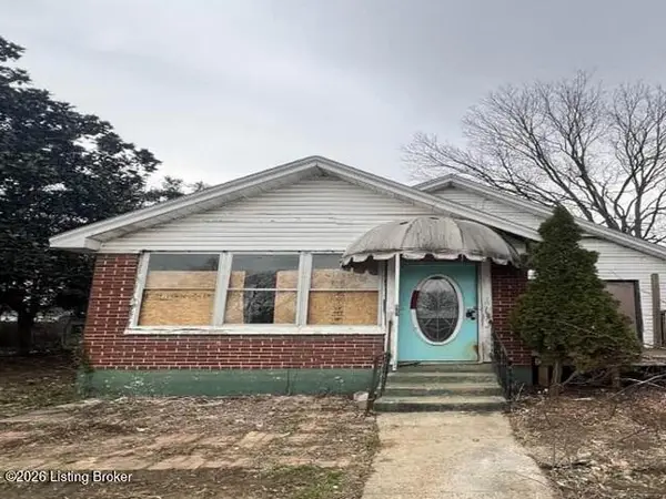 1639 Monarch Ave, Owensboro, KY 42303