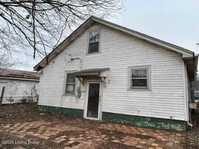 1639 Monarch Ave, Owensboro, KY 42303 - Image #2