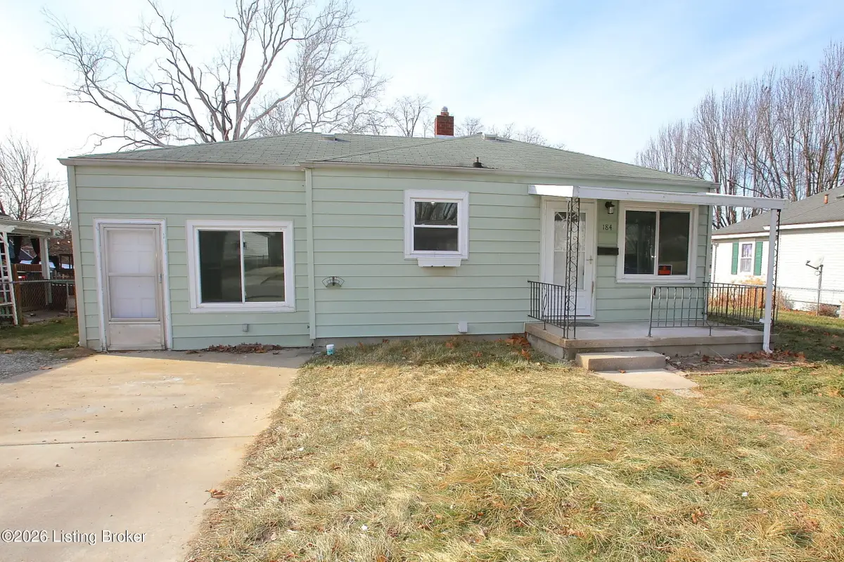 184 Keith St, Scottsburg, IN 47170 - Image #1