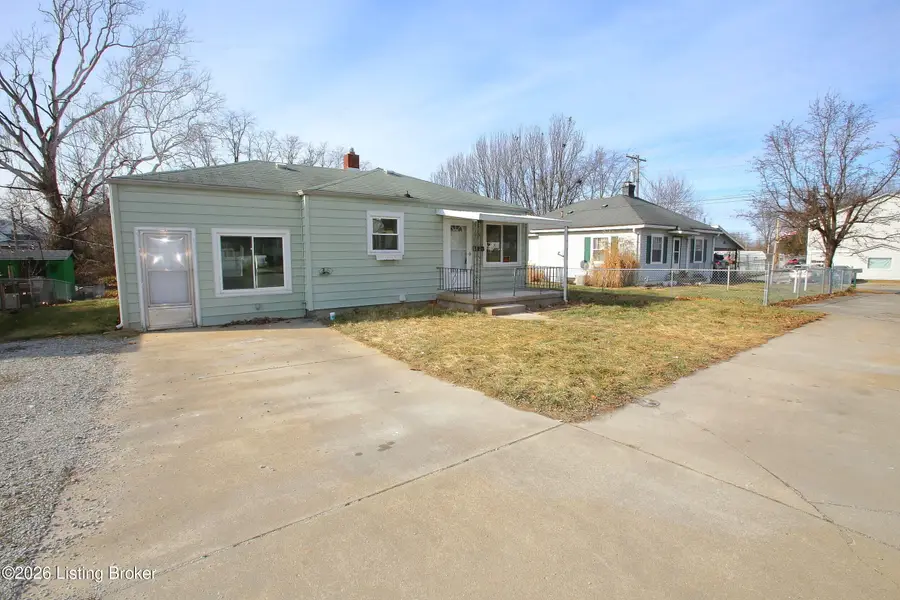 184 Keith St, Scottsburg, IN 47170 - Image #2