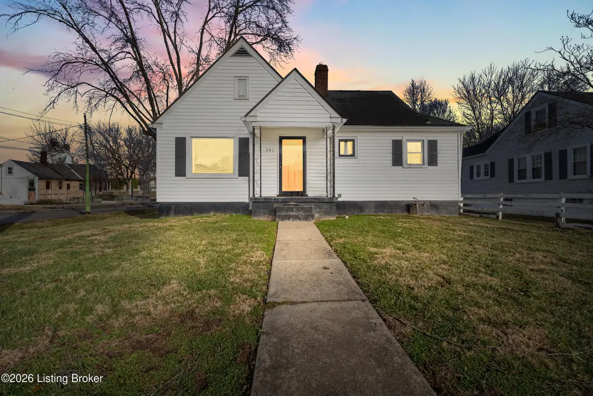 201 Reasor Ave, Taylorsville, KY 40071 - Image #1