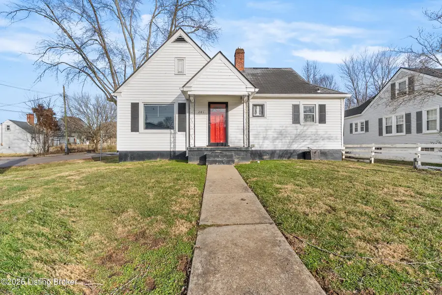 201 Reasor Ave, Taylorsville, KY 40071 - Image #2