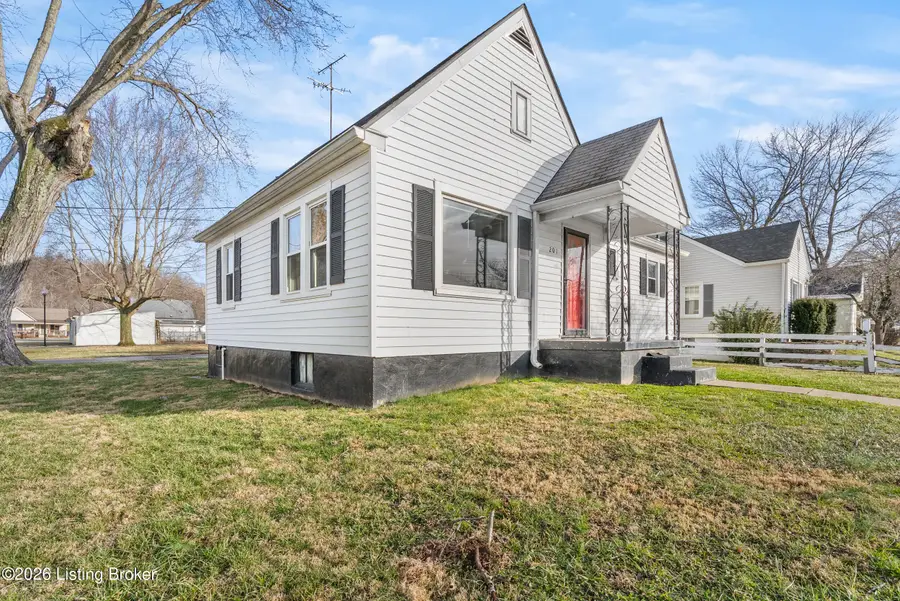 201 Reasor Ave, Taylorsville, KY 40071 - Image #3