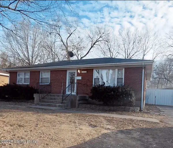 1326 Villa Park Dr, Louisville, KY 40219