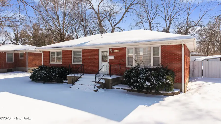 1326 Villa Park Dr, Louisville, KY 40219 - Image #2