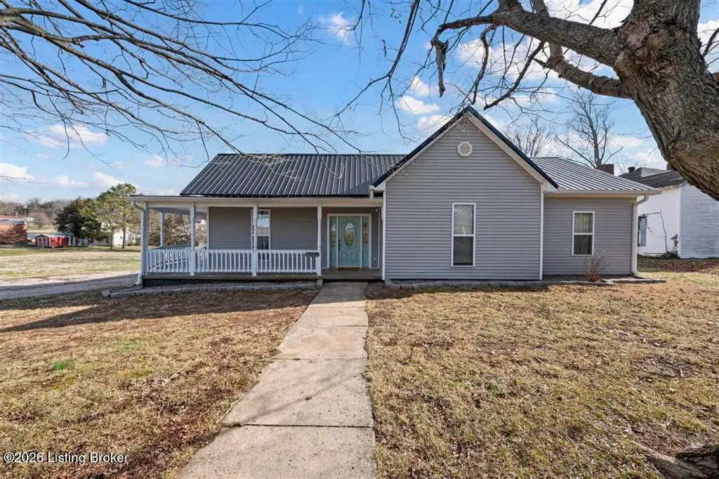 250 Maple Grove Ln, Munfordville, KY 42765 - Image #1