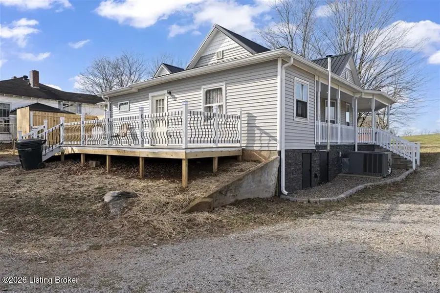 250 Maple Grove Ln, Munfordville, KY 42765 - Image #3