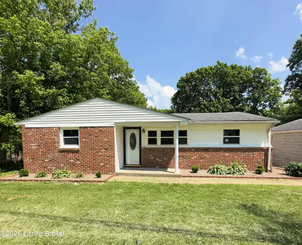 1376 Kings Church Rd, Taylorsville, KY 40071