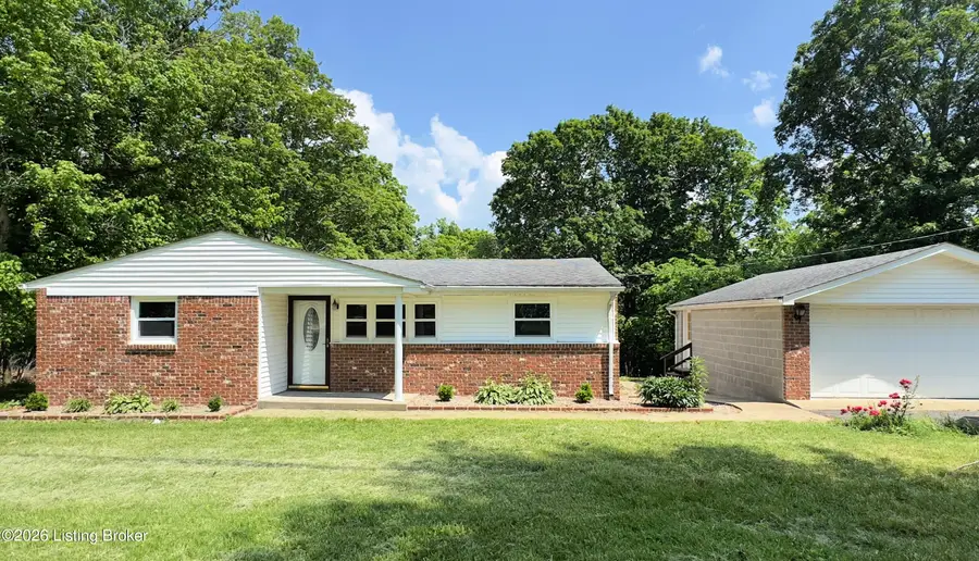 1376 Kings Church Rd, Taylorsville, KY 40071 - Image #2