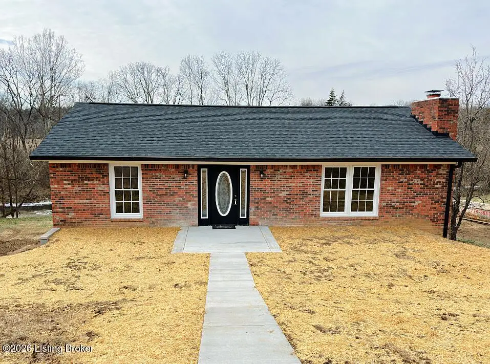 4725 Plum Creek Rd, Taylorsville, KY 40071 - Image #1