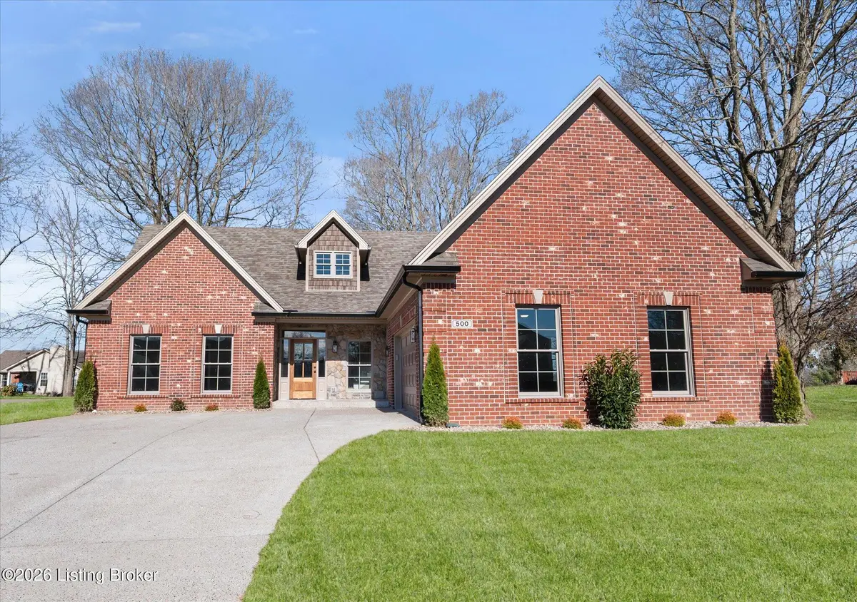 500 Foxwood Ct, Shelbyville, KY 40065 - #1